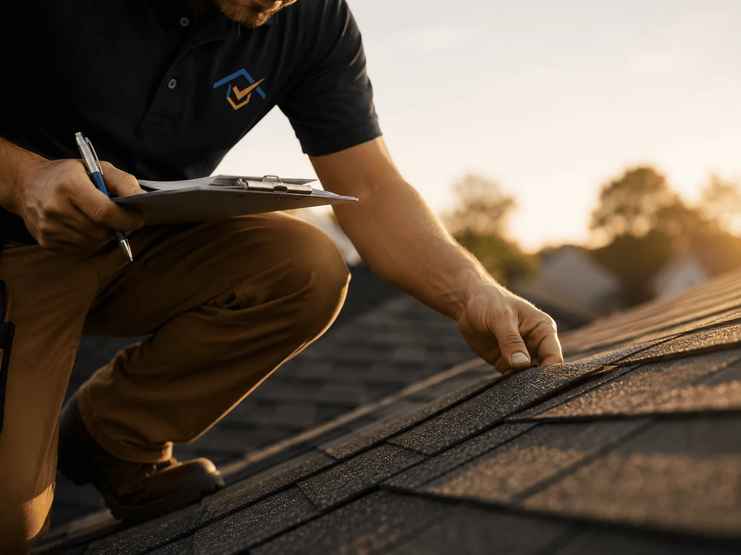 Why Choose Roof Inspection in Triangle, VA